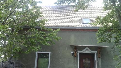 Foto - Einfamilienhaus zum Kaufen in Mockrehna