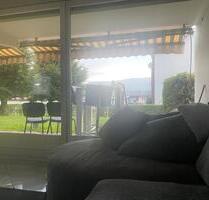 Schöne 4 Zimmer Wohnung EG - 1.300,00 EUR Kaltmiete, in Laufenburg (Baden) (PLZ: 79725)