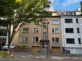 Foto - Dortmund Arndtstrasse 26 DG Wohnung ca 65 qm
