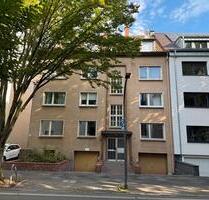 Dortmund Arndtstrasse 26 DG Wohnung ca 65 qm