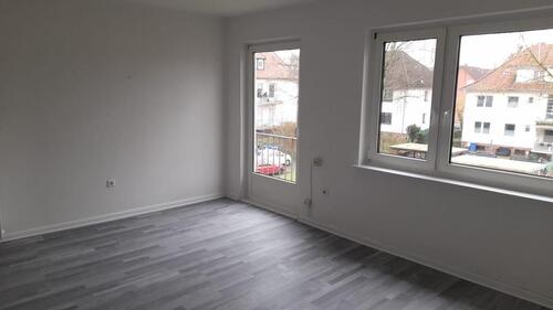 Foto - Etagenwohnung zur Miete in Verden (Aller)