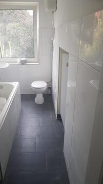 Foto - Etagenwohnung in Verden (Aller)