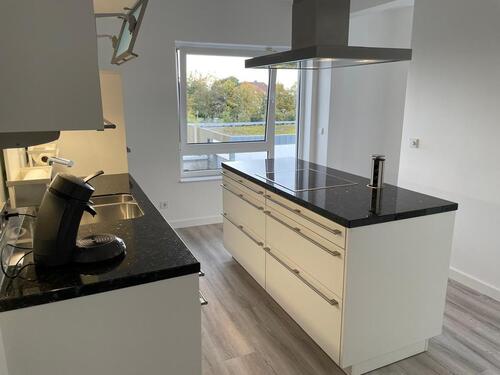 Foto - Etagenwohnung in Halle