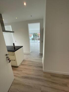 Foto - Etagenwohnung in Halle zur Miete