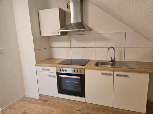 Foto - 2 Zimmer Etagenwohnung zur Miete in Saarwellingen