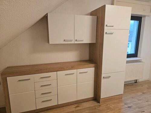 Foto - 2 Zimmer Etagenwohnung in Saarwellingen