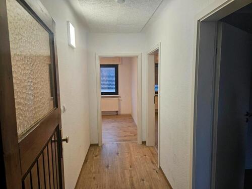 Foto - Etagenwohnung in Saarwellingen zur Miete