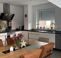 3Zimmer Mietwohnung Maisonette Dachgeschoss Kapellen Grevenbroich