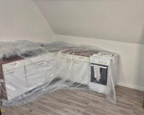 Foto - Etagenwohnung in Münster zur Miete