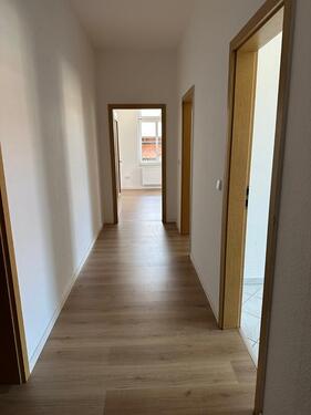 Foto - Schöne helle und ruhige 2-Raum Wohnung im 1. OG