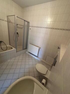 Foto - 2 Zimmer Etagenwohnung zur Miete in Weißenfels