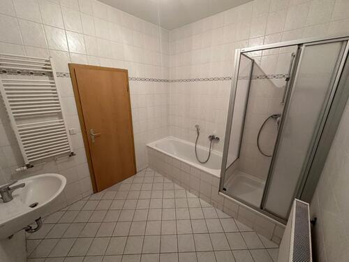 Foto - 2 Zimmer Etagenwohnung in Weißenfels