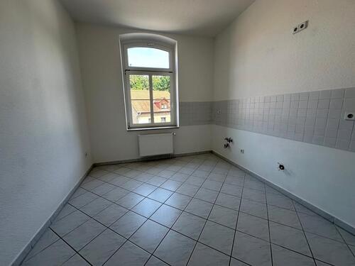 Foto - Etagenwohnung in Weißenfels zur Miete