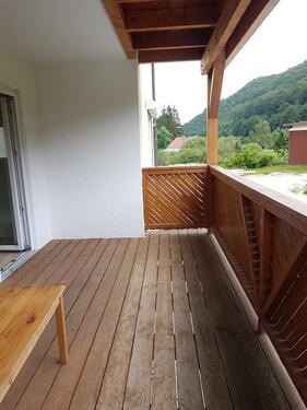 Foto - 2 Zimmer Etagenwohnung in Schelklingen