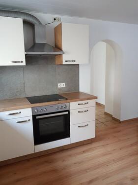 Foto - Etagenwohnung in Schelklingen zur Miete