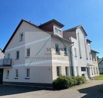 2 Zimmer- Wohnung im Dachgeschoss - Bassum