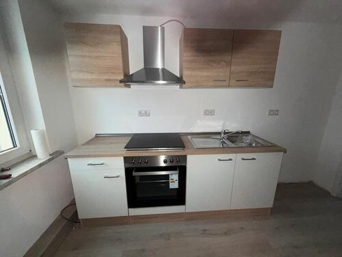 Foto - 2 Zimmer Dachgeschoßwohnung zur Miete in Northeim