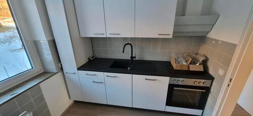 Foto - 4 Zimmer Etagenwohnung zur Miete in Presseck