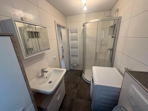 Foto - Helle 2 Zimmerwohnung in Bartolfelde