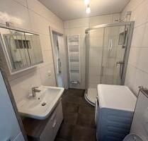 Helle 2 Zimmerwohnung in Bartolfelde - Bad Lauterberg im Harz