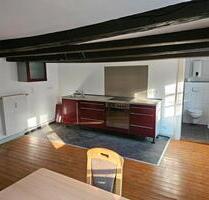 Wunderschöne, großzügig geschnittene 91-m2 Bauernhofswohnung - Bochum Bochum-Ost