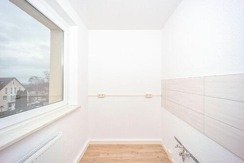 Foto - 2 Zimmer Etagenwohnung zur Miete in Eisleben (Lutherstadt)