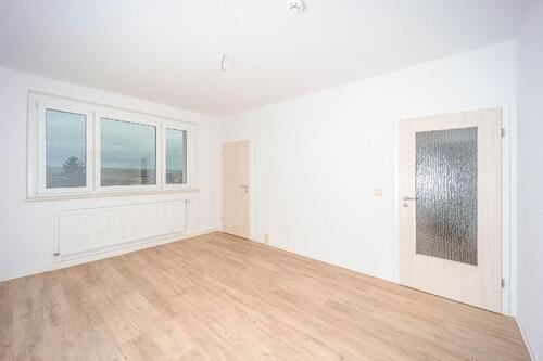 Foto - 2 Zimmer Etagenwohnung in Eisleben (Lutherstadt)