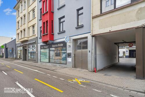 Foto - andere zur Miete in Saarbrücken