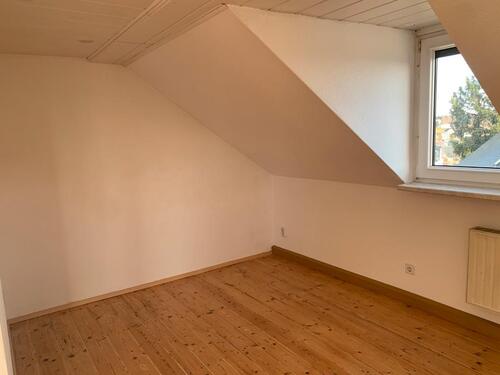 Foto - Dachgeschoßwohnung in Schwarzenberg/Erzgebirge zur Miete