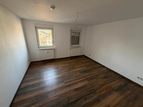 Foto - 3 Zimmer Dachgeschoßwohnung zur Miete in Auerbach