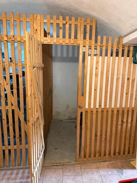 Foto - Dachgeschoßwohnung in Auerbach zur Miete