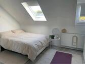 Foto - 2 Zimmer Dachgeschoßwohnung zur Miete in Hennef (Sieg)