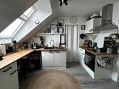 Foto - 2 Zimmer Dachgeschoßwohnung in Hennef (Sieg)