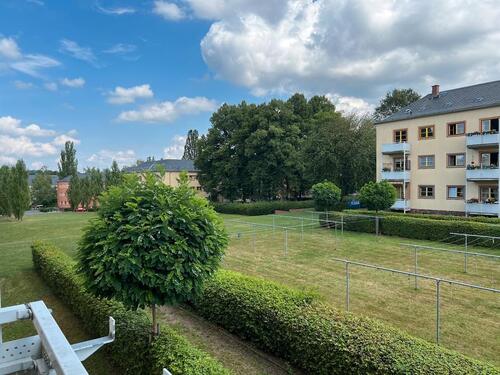 Foto - 3-Zimmer-Wohnung mit Ihren Lieblingsmenschen mieten