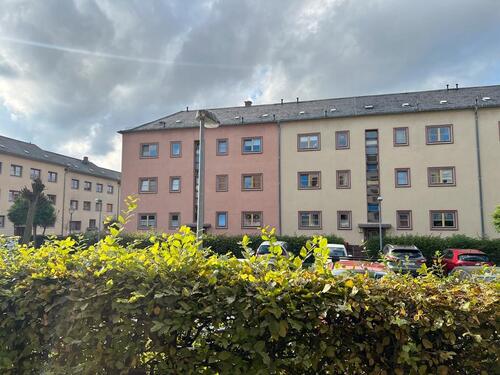 Foto - 3 Zimmer Erdgeschoßwohnung zur Miete in Chemnitz