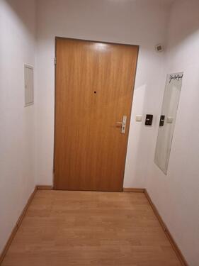 Foto - Etagenwohnung in Landshut zur Miete