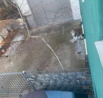 Stellplatz. Innenhof, große Garage , abschliessbar - Dossenheim