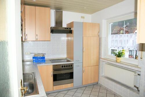 Foto - Etagenwohnung in Eppstein zur Miete