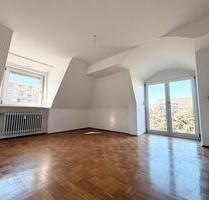 Provisionsfrei von Privat! Charmante 3 Zi. Wohnung in Giesing - München Ramersdorf-Perlach