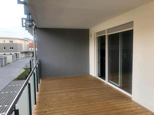 Foto - 3 Zimmer Etagenwohnung in Ramstein-Miesenbach