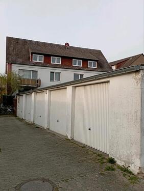 Foto - 36 Zimmer Mehrfamilienhaus, Wohnhaus zum Kaufen in Wendeburg