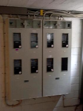 Foto - 36 Zimmer Mehrfamilienhaus, Wohnhaus in Wendeburg