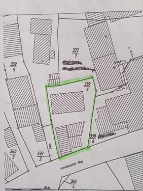 Foto - Mehrfamilienhaus, Wohnhaus in Wendeburg zum Kaufen