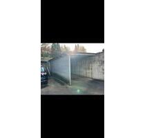 Carport Holz für Wohnmobil, Wohnwagen, Boot - Aalen Ebnat