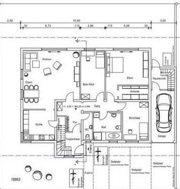 Foto - Exklusives Wohnen im Neubaugebiet