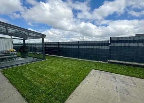 Foto - 4.5 Zimmer Erdgeschoßwohnung in Wiernsheim