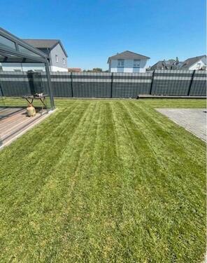 Foto - Erdgeschoßwohnung in Wiernsheim zur Miete