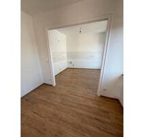 Zwei Zimmerwohnung in Wuppertal Oberbarmen