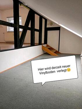 Foto - Dachgeschoßwohnung in Uetze zur Miete