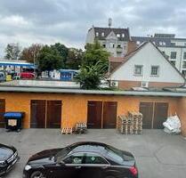 Privat-Parkplatz in Britz – 247 Zugang & Top-Anbindung - Berlin Neukölln